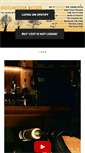 Mobile Screenshot of doghouseroses.net